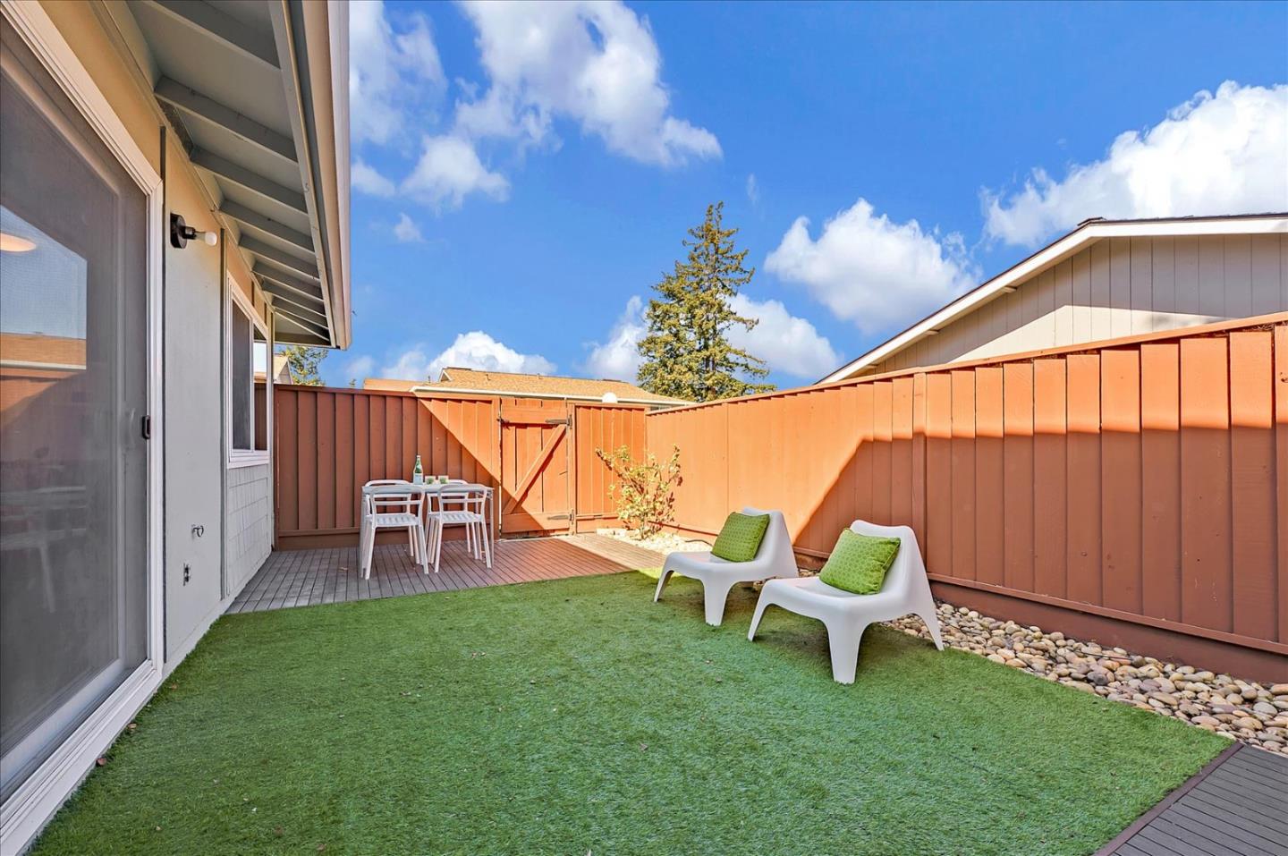 1115 Reed Avenue, Unit A Sunnyvale, CA 94086 - Photo 21 of 27 Gallery Image 21
