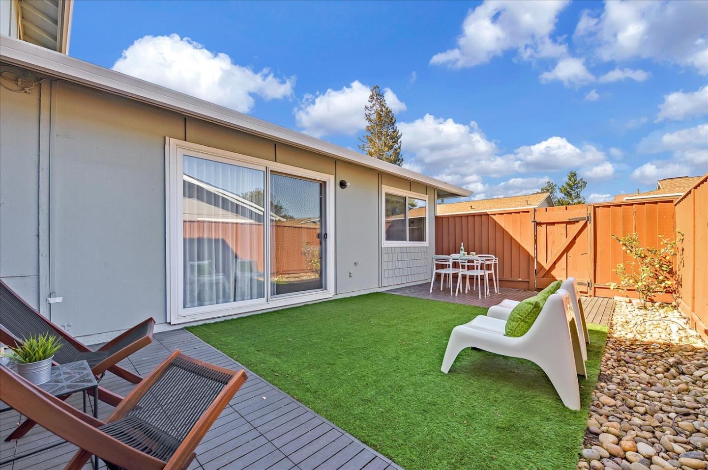 1115 Reed Avenue, Unit A Sunnyvale, CA 94086 - Photo 22 of 27 Gallery Image 22
