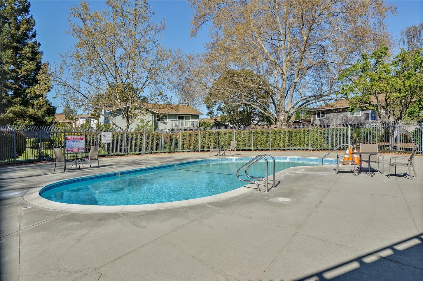 1115 Reed Avenue, Unit A Sunnyvale, CA 94086 - Photo 25 of 27 Gallery Image 25