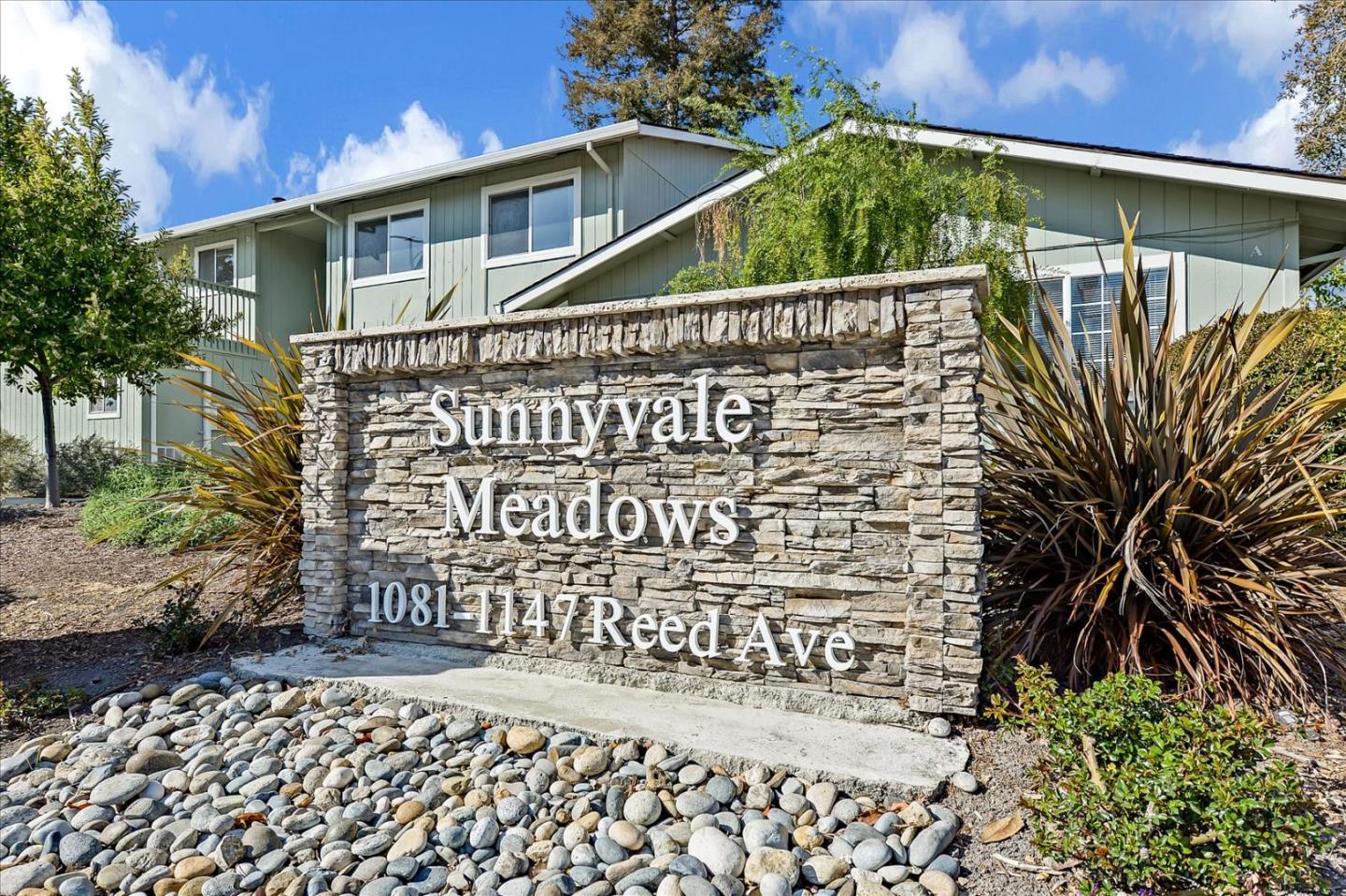 1115 Reed Avenue, Unit A Sunnyvale, CA 94086 - Photo 26 of 27 Gallery Image 26
