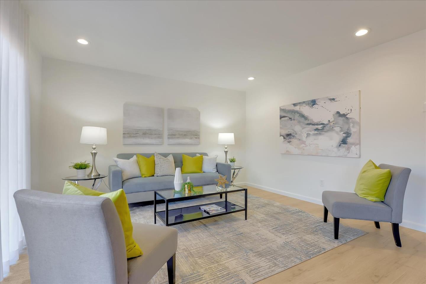 1115 Reed Avenue, Unit A Sunnyvale, CA 94086 - Photo 6 of 27 Gallery Image 6