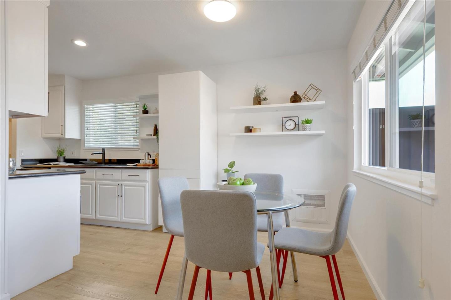 1115 Reed Avenue, Unit A Sunnyvale, CA 94086 - Photo 10 of 27 Gallery Image 10