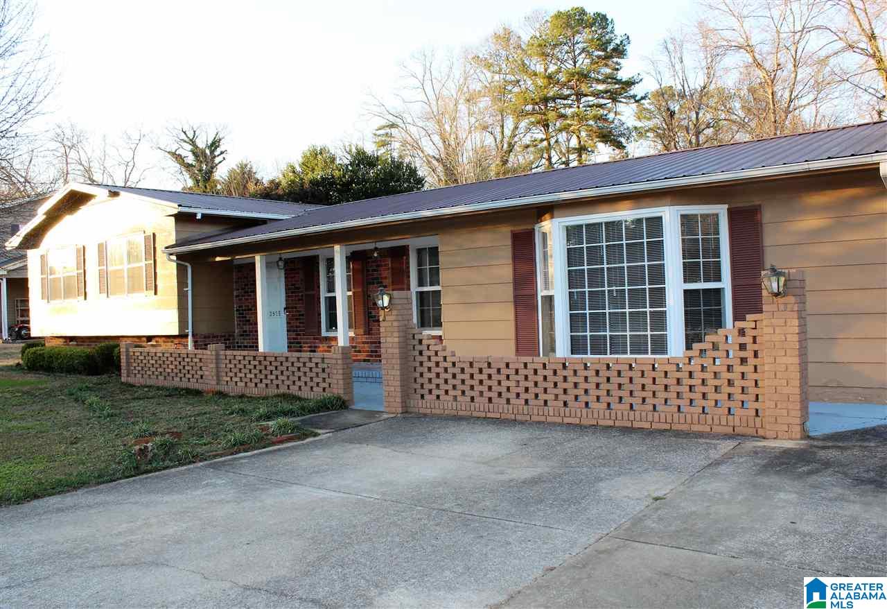 3925 Bramble Road Anniston, AL 36207 - Photo 24 of 25