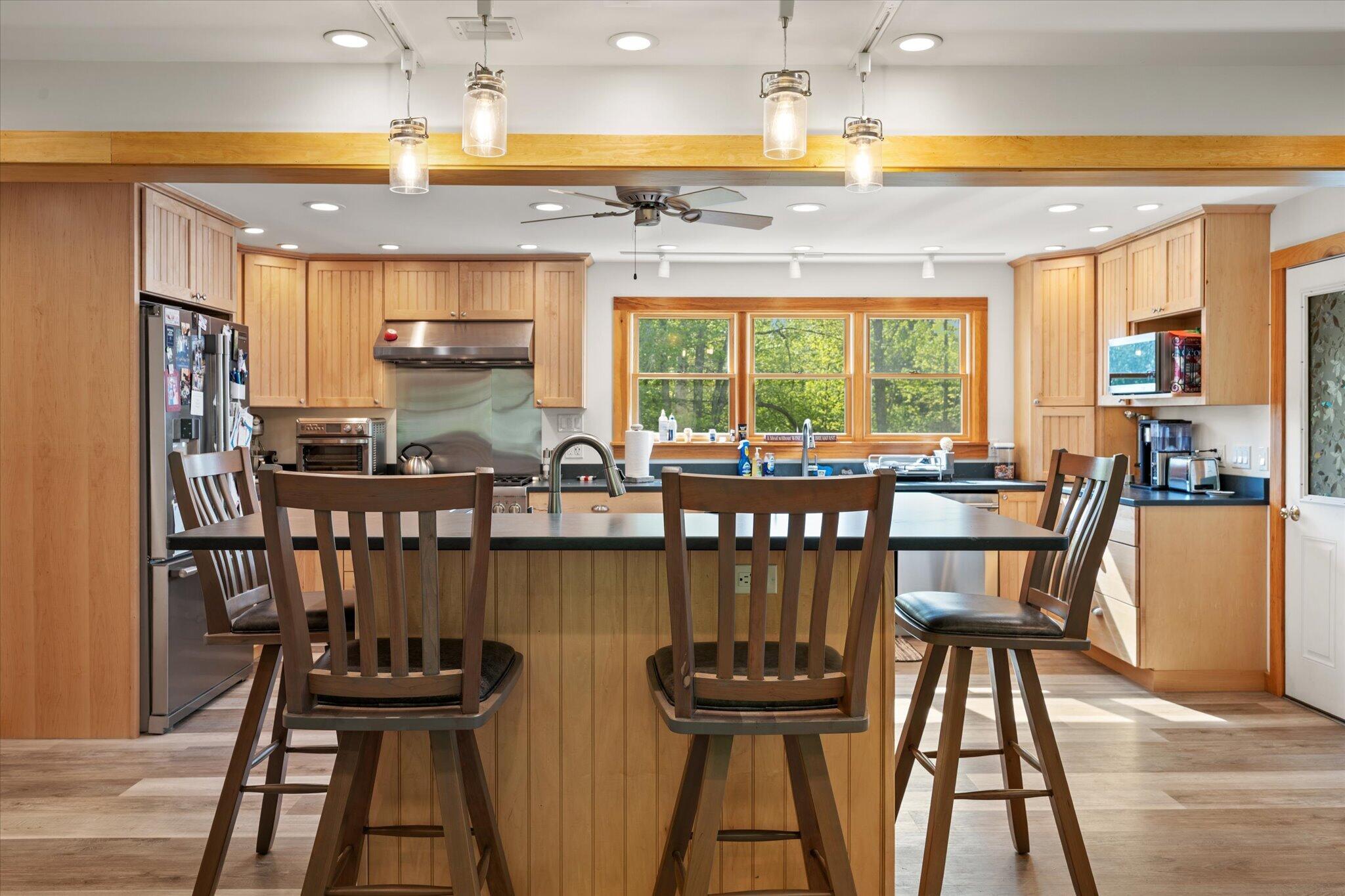 404 Surry Road Ellsworth, ME 04605 - Photo 6 of 55 22-Kitchen