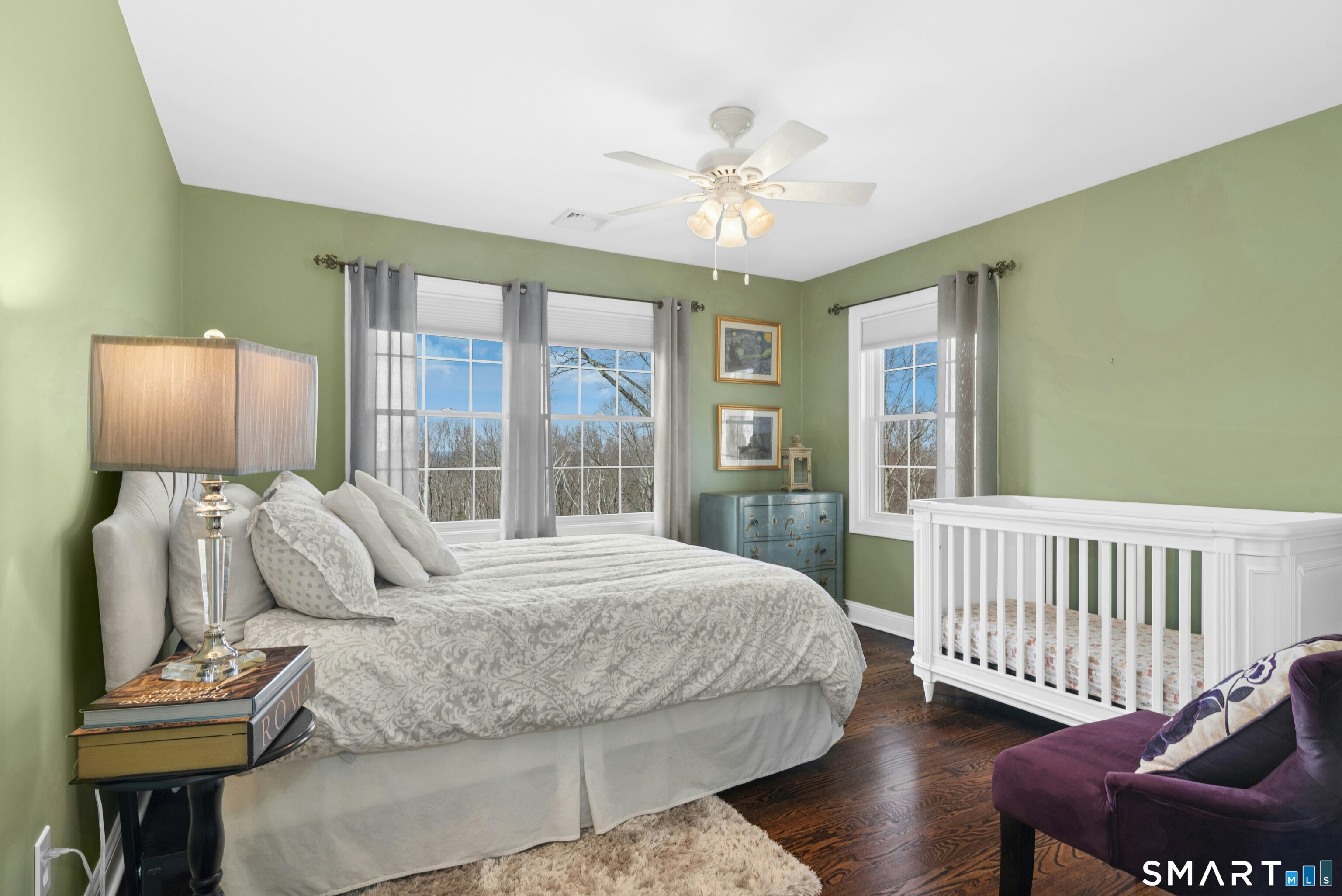 27 Osborn Road Sherman, CT 06784 - Photo 21 of 34 Gallery Image 21