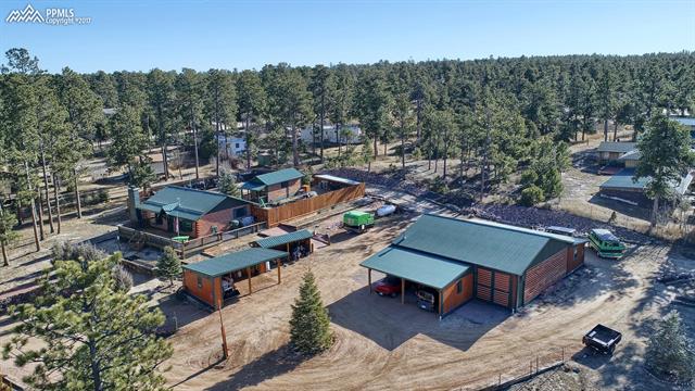 6475 Burrows Road Colorado Springs, CO 80908 - Photo 30 of 30 Plenty of space for your dreams to come true