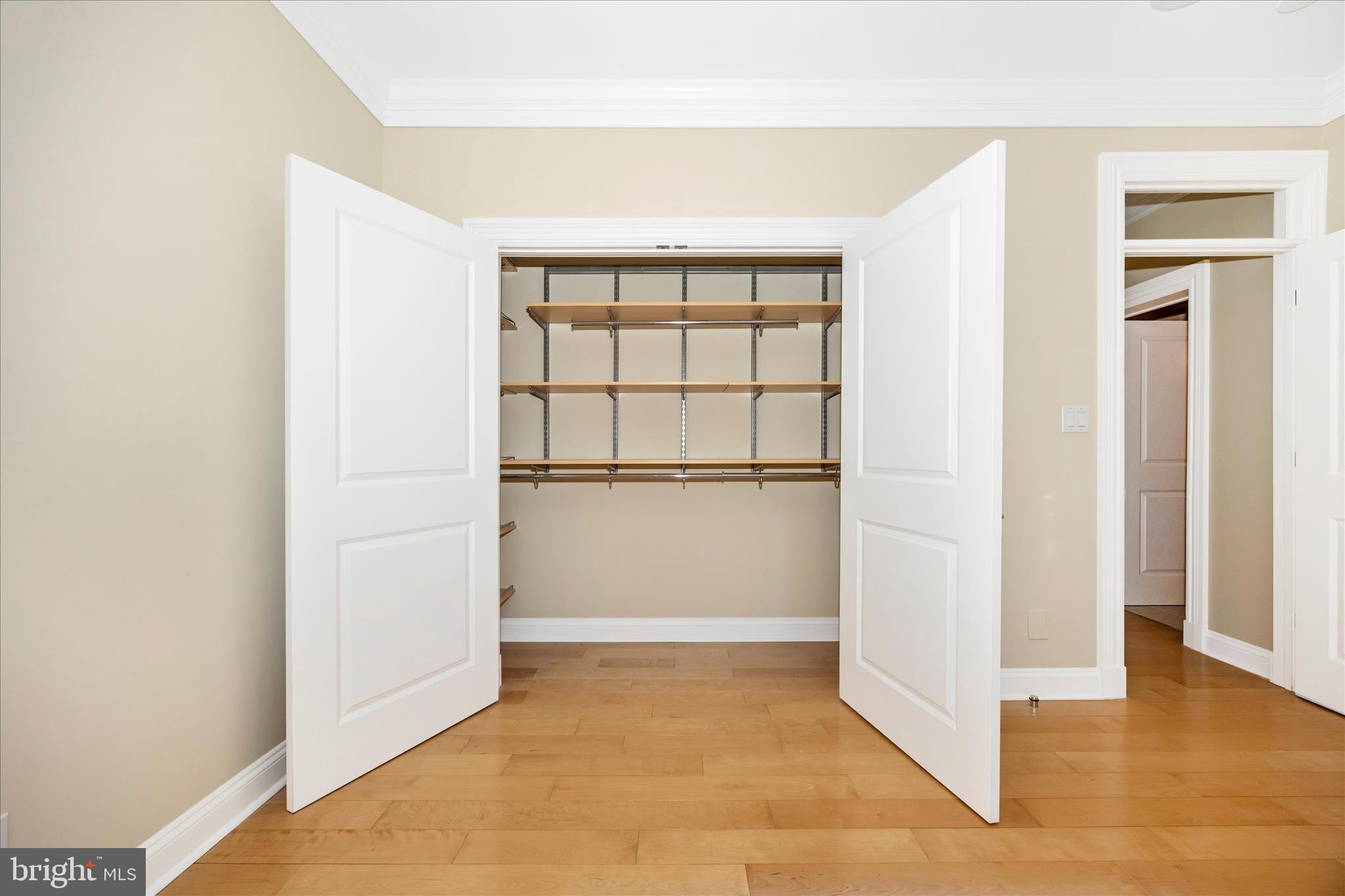 21612 Ripplemead Drive Gaithersburg, MD 20882 - Photo 67 of 129 Bedroom 4 Closet