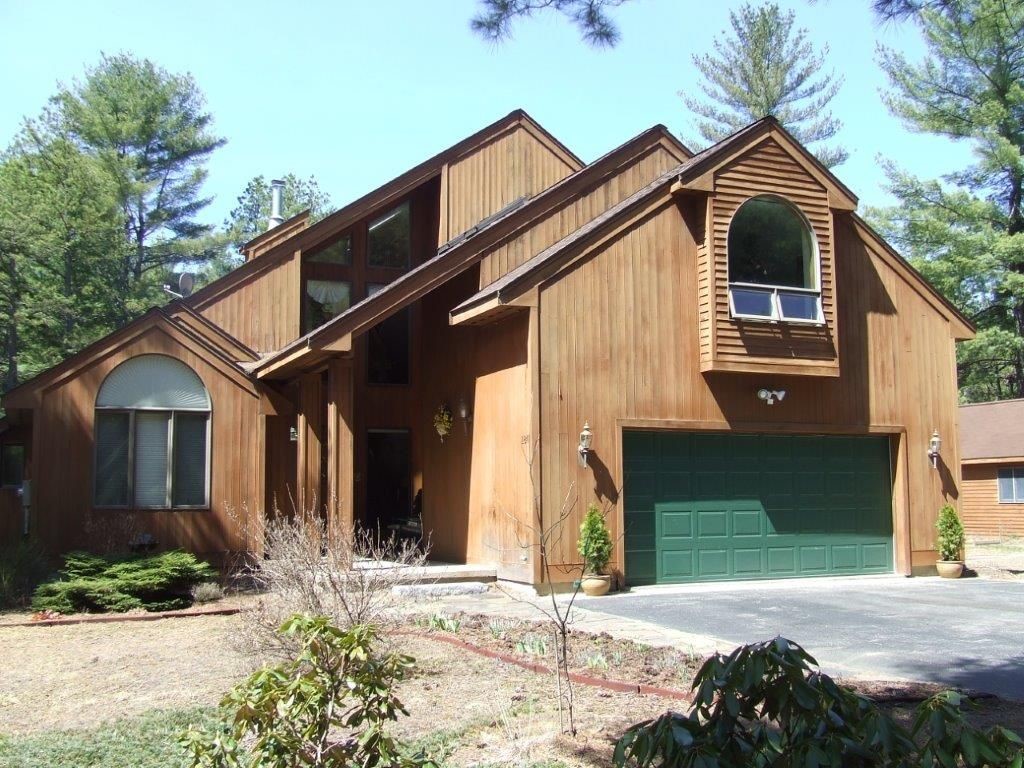 180 Walnut Loop Madison, NH 03875 - Photo 1 of 36 Gallery Image 1