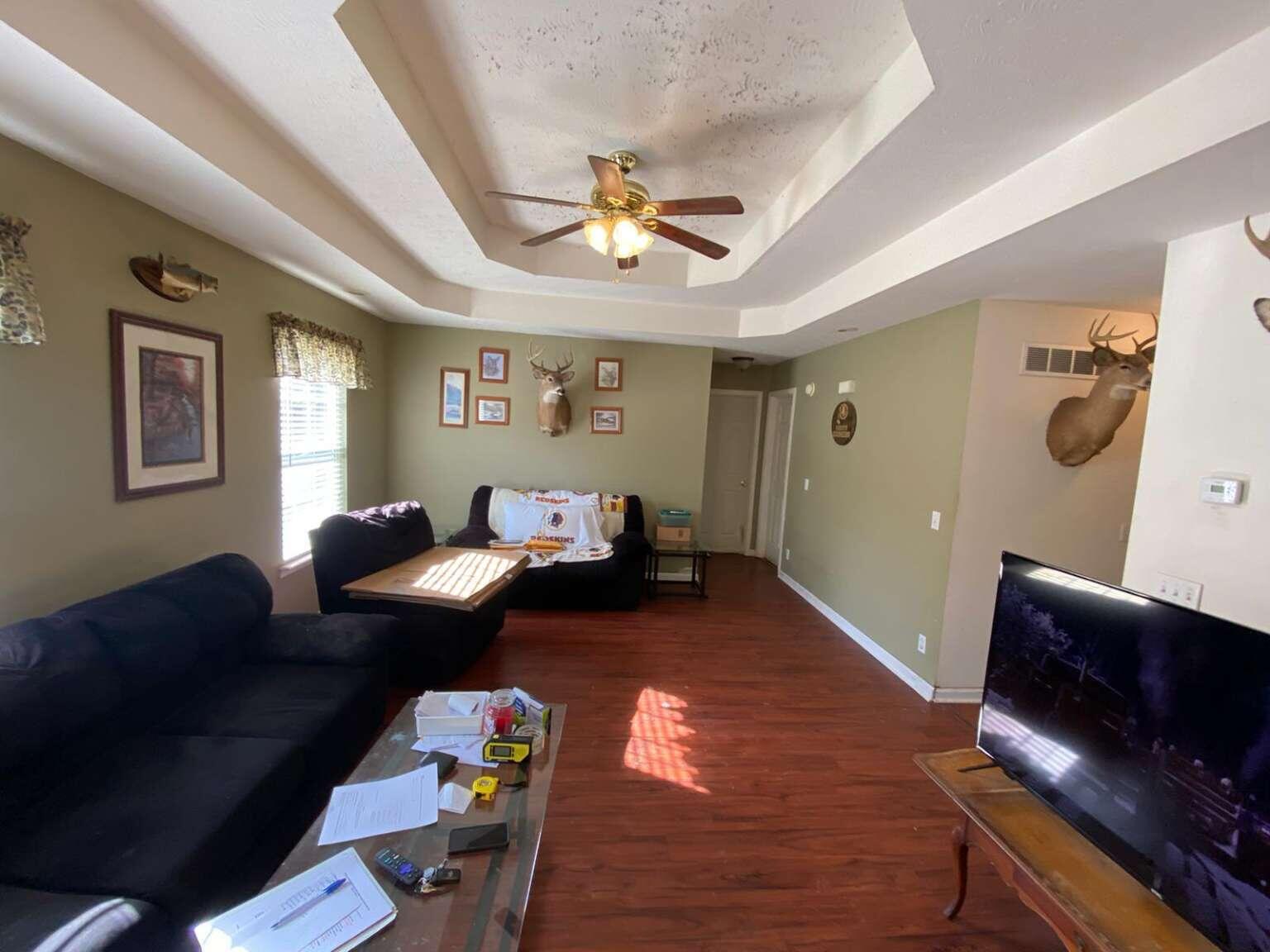 264 Hunter Ridge Drive Lawrenceburg, KY 40342 - Photo 14 of 15 Cordero.13