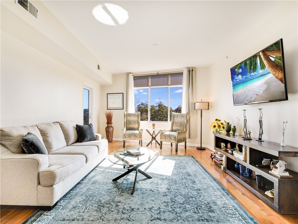 54 Rainey Street, Unit 604 Austin, TX 78701 - Photo 1 of 1
