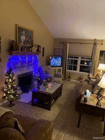 106 Eagle Ridge Road Lake Orion, MI 48360 - Photo 3 of 27