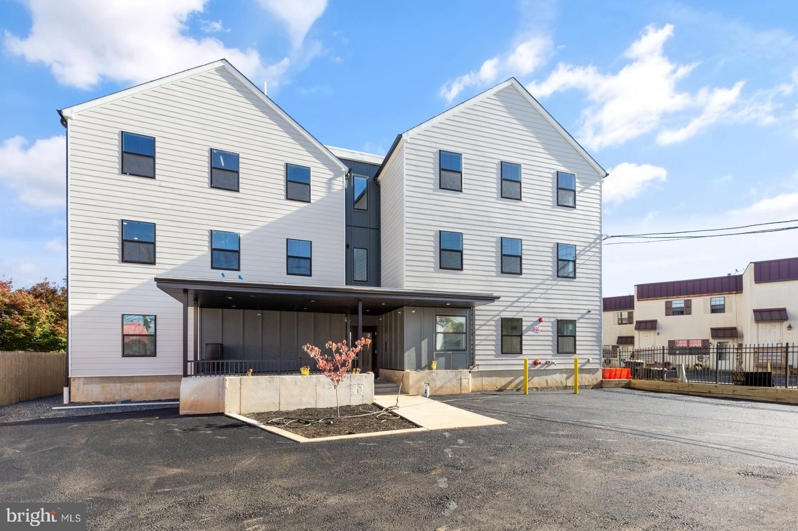 7037 Ridge Avenue, Unit 303 Philadelphia, PA 19128 - Photo 21 of 22