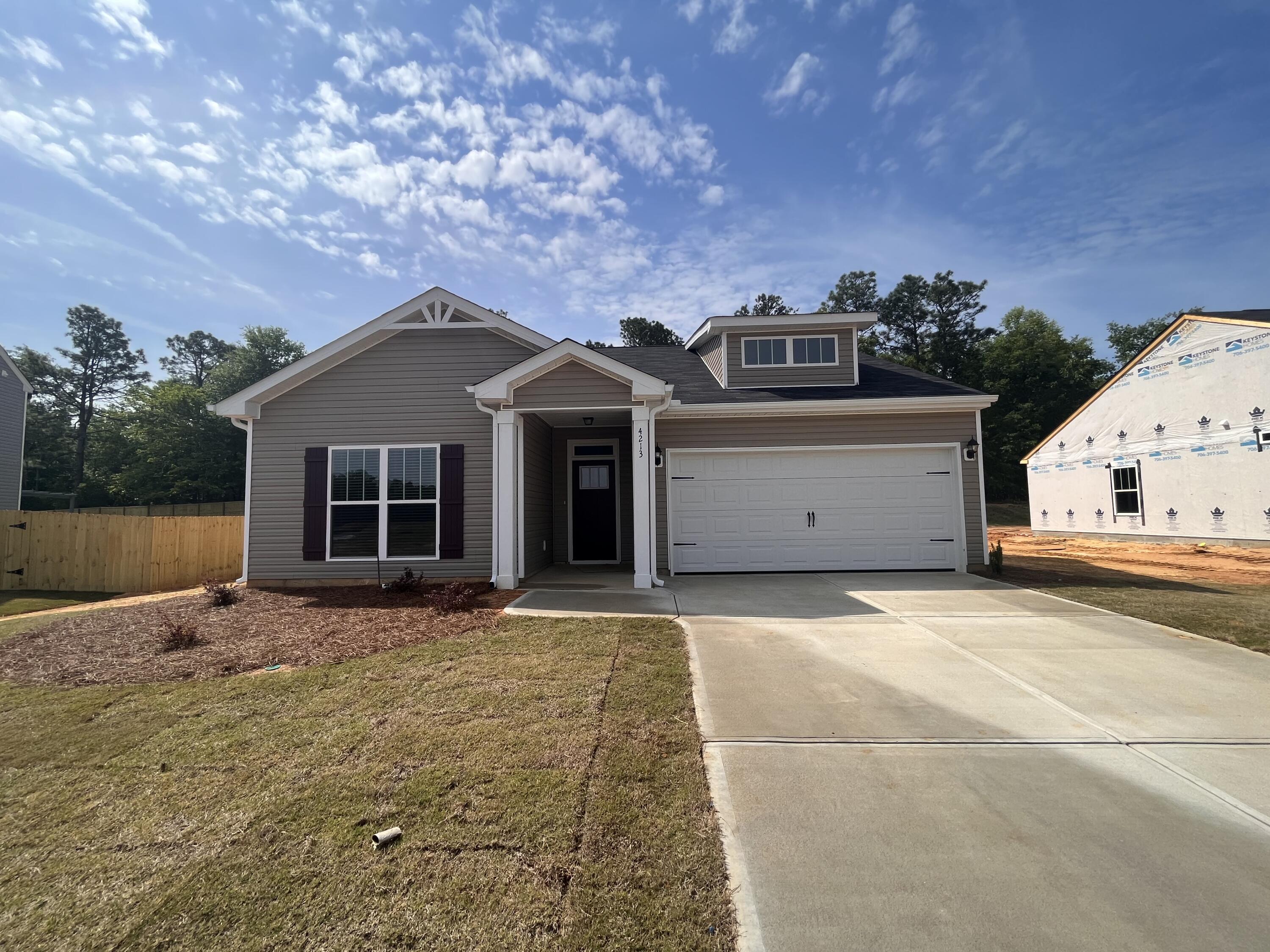 4213 Fringetree Loop New Ellenton, SC 29809 - Photo 1 of 13 IMG_9710