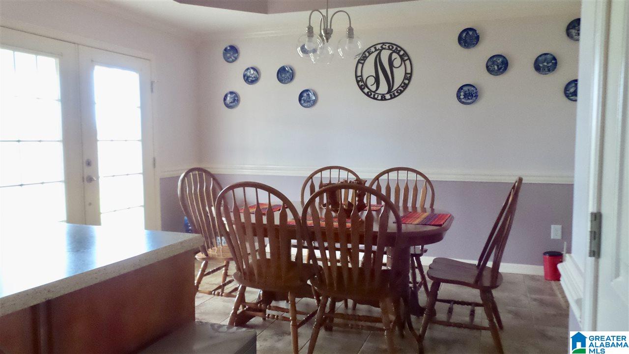 49 Albright Place Weaver, AL 36277 - Photo 25 of 48