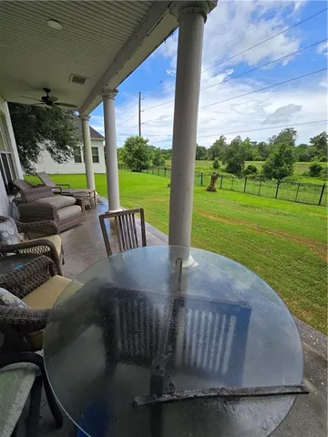 $560,000 | 282 English Turn Drive, New Orleans, LA 70131