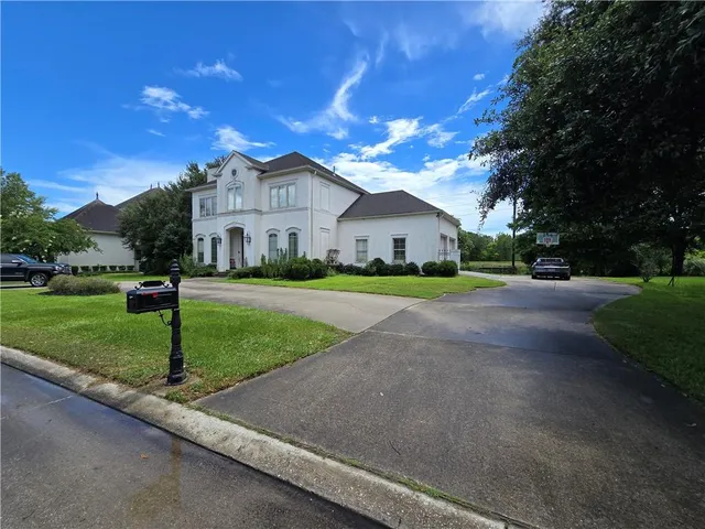 $560,000 | 282 English Turn Drive, New Orleans, LA 70131