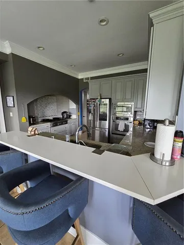 $560,000 | 282 English Turn Drive, New Orleans, LA 70131