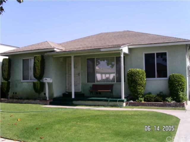 1706 West 137th Street Compton, CA 90222 - Photo 1 of 1