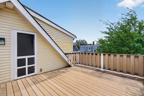 $1,500,000 | 29 Hanson Street, Unit 2, Somerville, MA 02143
