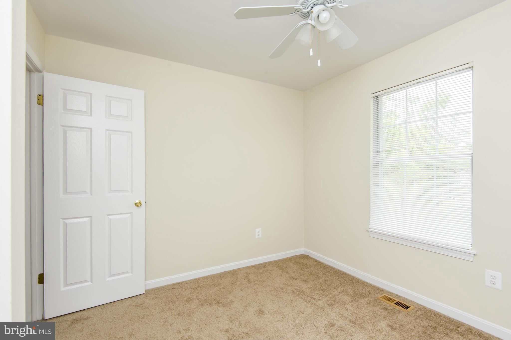 27 Offspring Court Perry Hall, MD 21128 - Photo 22 of 30 an empty room with a window