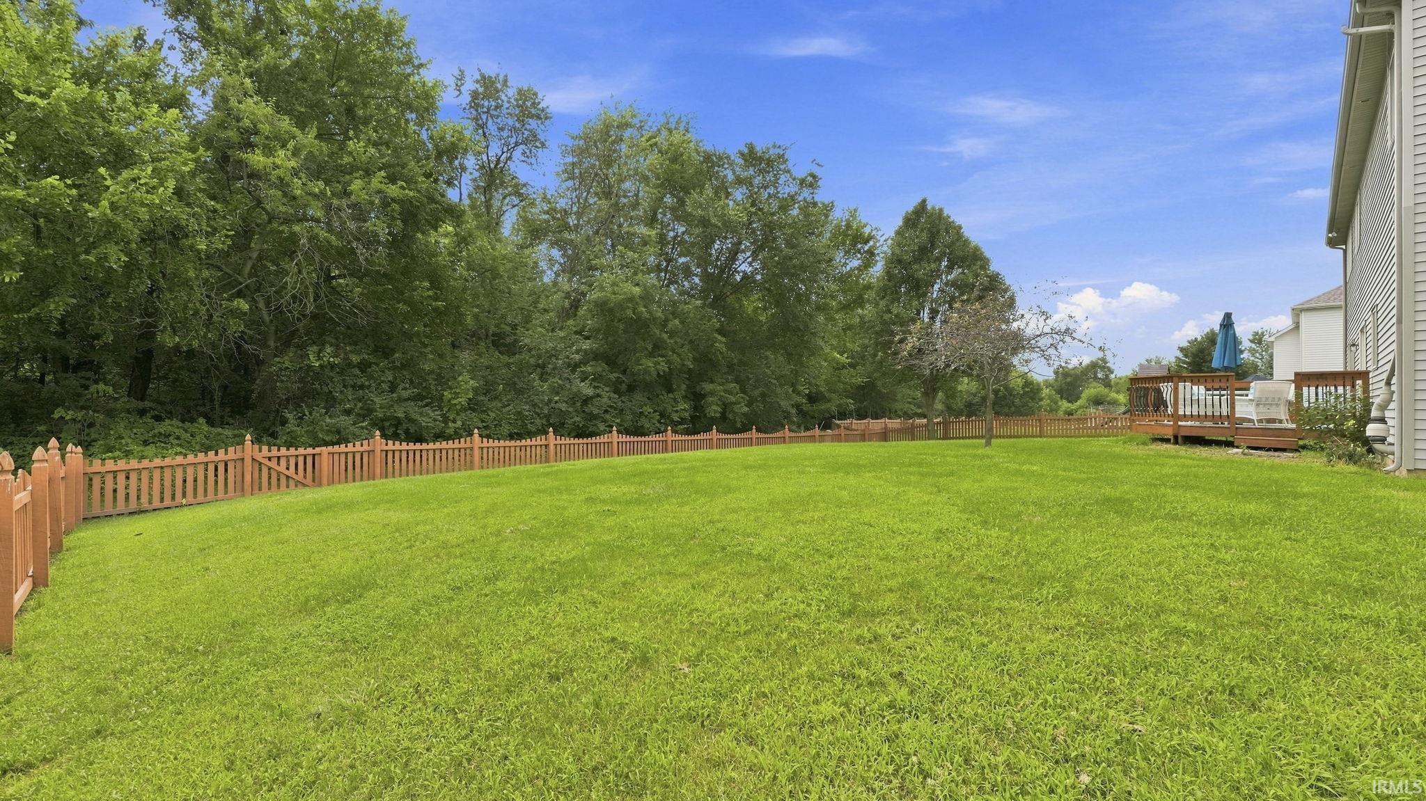 13925 Ruffner Road Fort Wayne, IN 46814 - Photo 48 of 48 Gallery Image 48