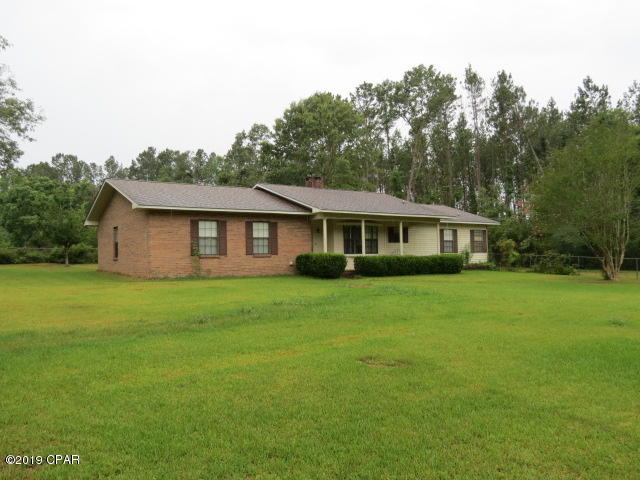 2061 Pioneer Road Chipley, FL 32428 - Photo 2 of 19