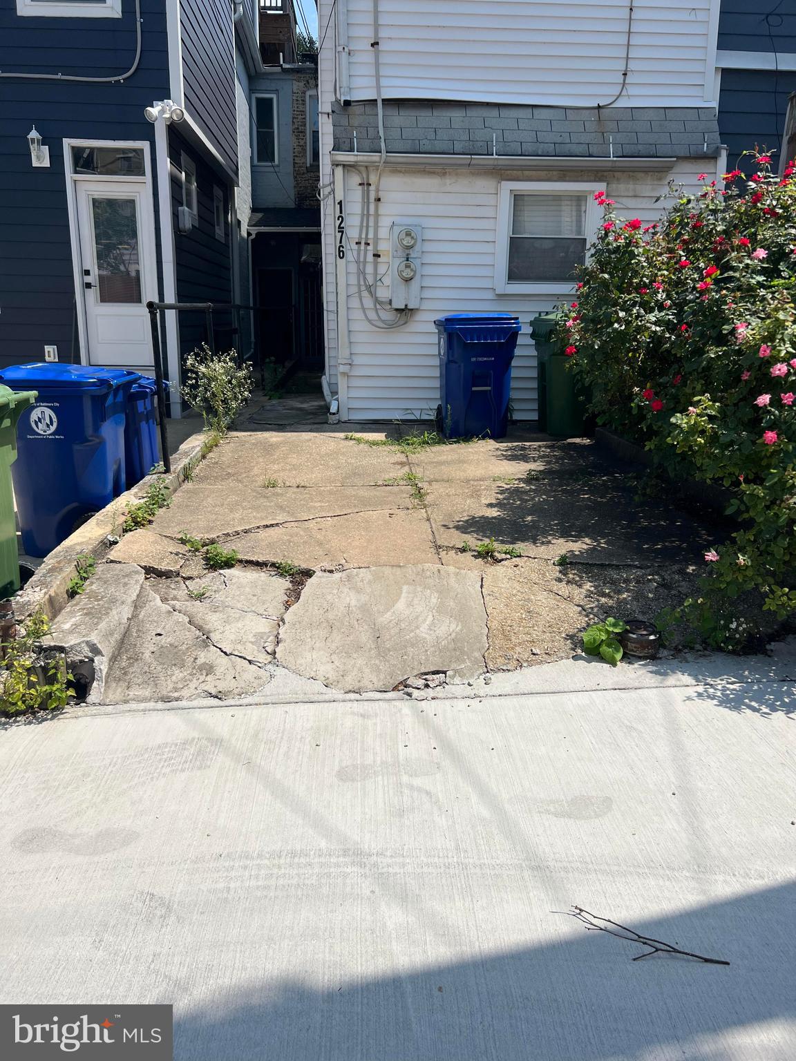 1276 Riverside Avenue Baltimore, MD 21230 - Photo 32 of 33
