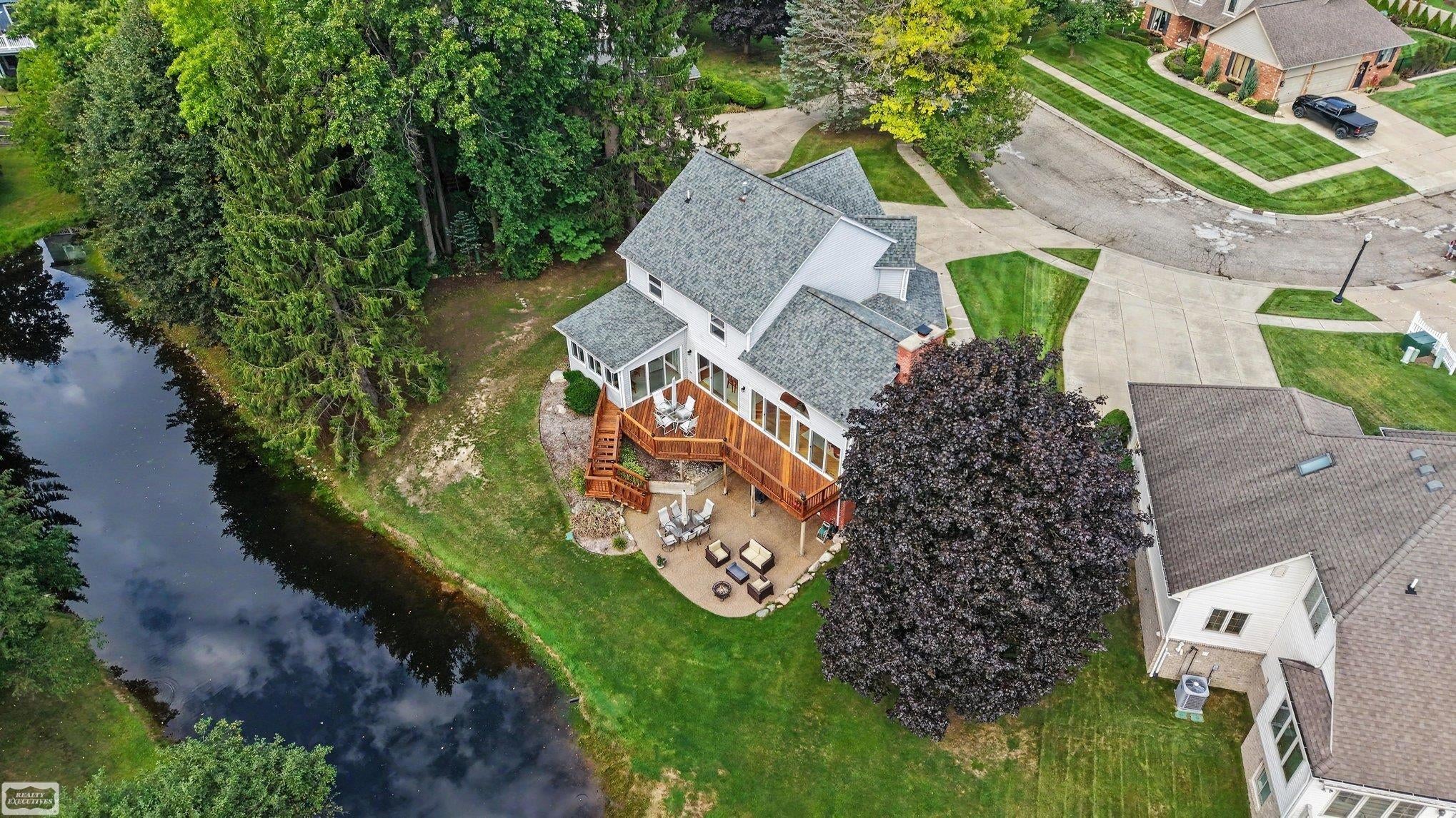 330 Brook Drive Romeo, MI 48065 - Photo 55 of 58 Gallery Image 55