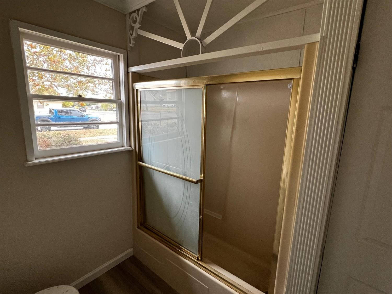 6503 Avenue T Lubbock, TX 79412 - Photo 11 of 15 a view of a refrigerator in a kitchen