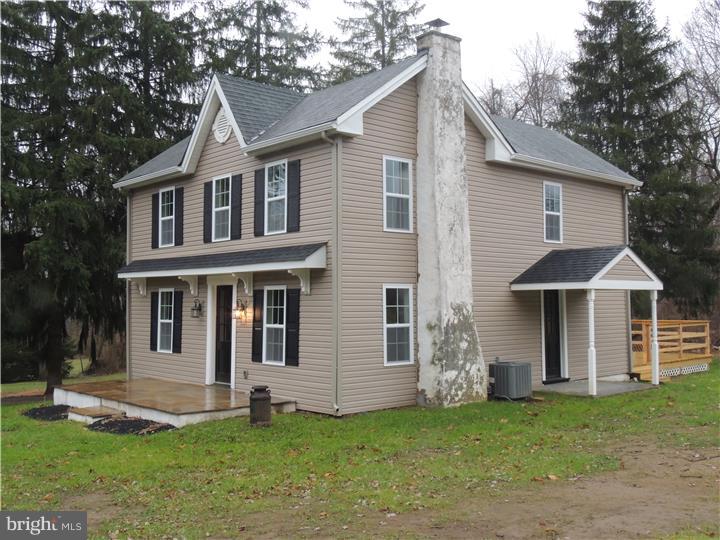 2019 Conestoga Road Malvern, PA 19355 - Photo 1 of 17 Exterior Front