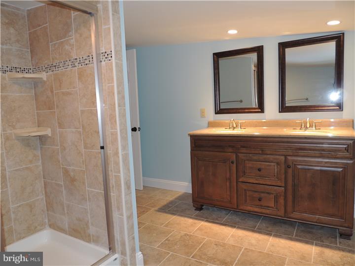 2019 Conestoga Road Malvern, PA 19355 - Photo 11 of 17 Master Bathroom