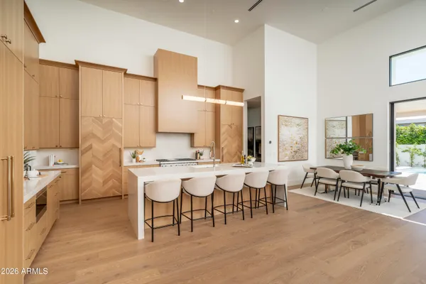 $3,395,000 | 3923 East Heatherbrae Drive, Phoenix, AZ 85018