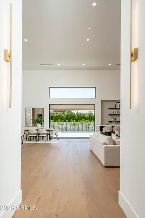 $3,395,000 | 3923 East Heatherbrae Drive, Phoenix, AZ 85018