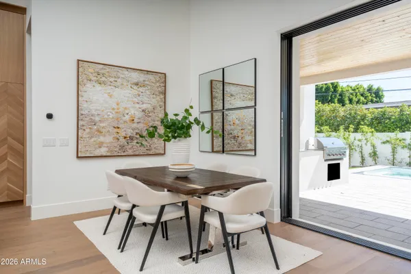 $3,395,000 | 3923 East Heatherbrae Drive, Phoenix, AZ 85018