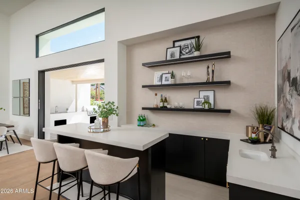 $3,395,000 | 3923 East Heatherbrae Drive, Phoenix, AZ 85018