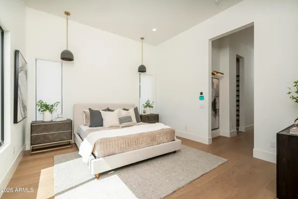 $3,395,000 | 3923 East Heatherbrae Drive, Phoenix, AZ 85018