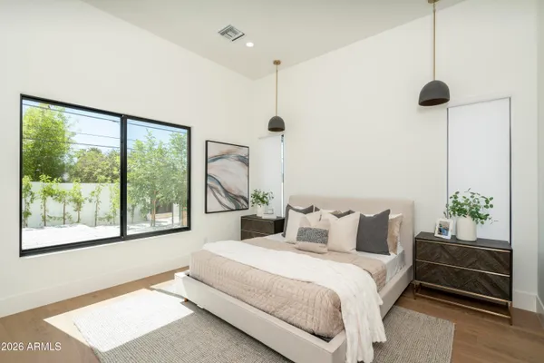 $3,395,000 | 3923 East Heatherbrae Drive, Phoenix, AZ 85018