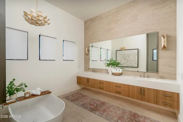 $3,395,000 | 3923 East Heatherbrae Drive, Phoenix, AZ 85018