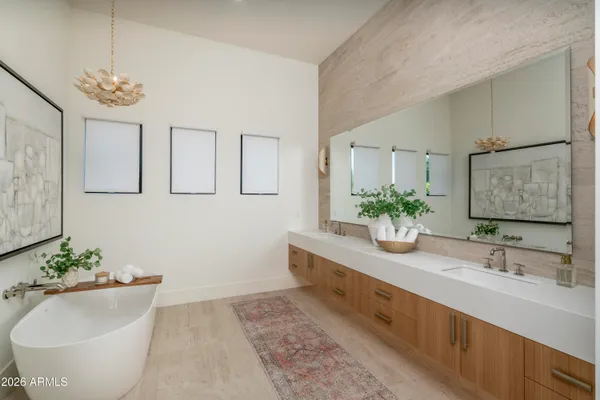 $3,395,000 | 3923 East Heatherbrae Drive, Phoenix, AZ 85018