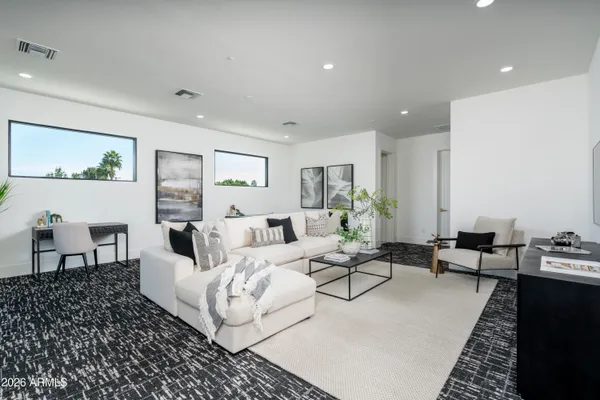 $3,395,000 | 3923 East Heatherbrae Drive, Phoenix, AZ 85018