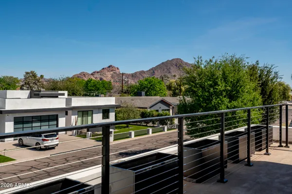 $3,395,000 | 3923 East Heatherbrae Drive, Phoenix, AZ 85018