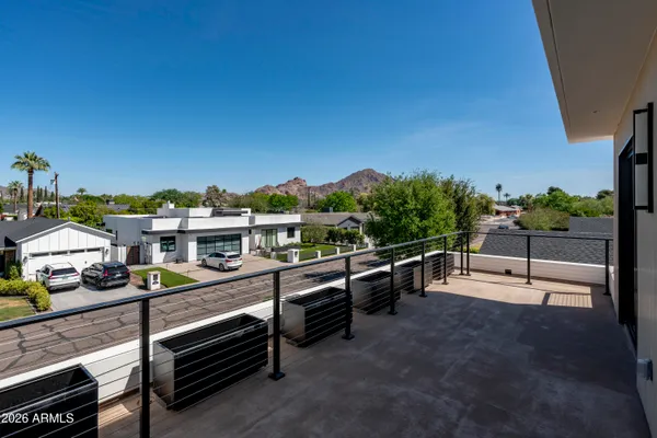 $3,395,000 | 3923 East Heatherbrae Drive, Phoenix, AZ 85018