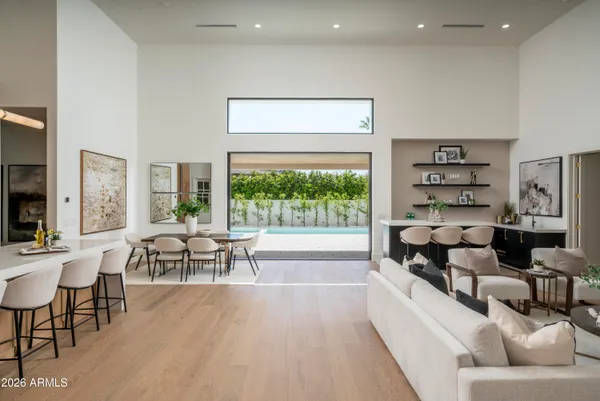 $3,395,000 | 3923 East Heatherbrae Drive, Phoenix, AZ 85018