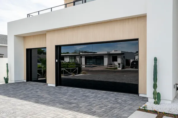 $3,395,000 | 3923 East Heatherbrae Drive, Phoenix, AZ 85018