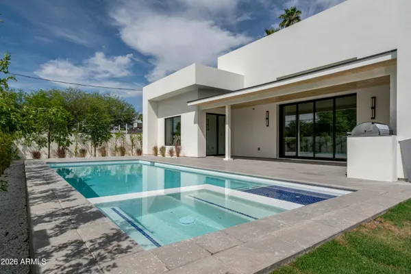 $3,395,000 | 3923 East Heatherbrae Drive, Phoenix, AZ 85018