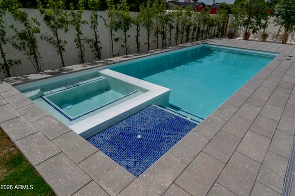 $3,395,000 | 3923 East Heatherbrae Drive, Phoenix, AZ 85018