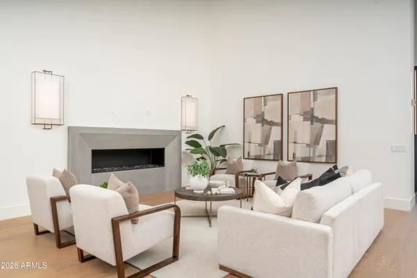 $3,395,000 | 3923 East Heatherbrae Drive, Phoenix, AZ 85018