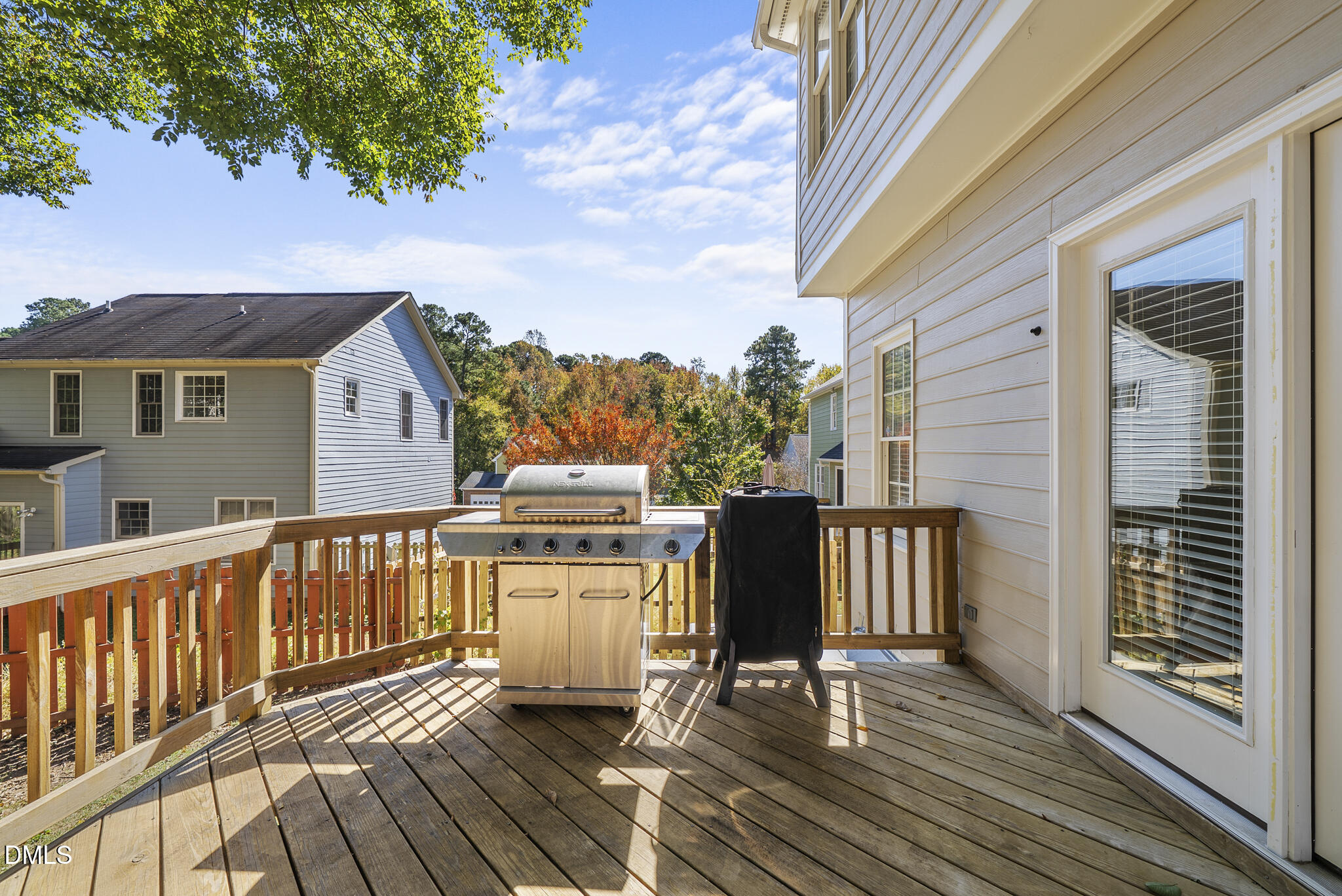 5404 Staysail Court Raleigh, NC 27613 - Photo 25 of 28 DSC00871