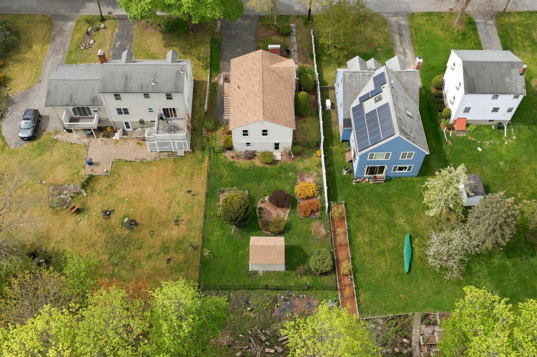 46 Grapevine Avenue Lexington, MA 02421 - Photo 15 of 15 Gallery Image 15