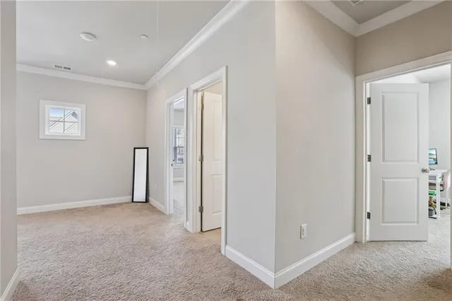a living room with furniture a window and a window